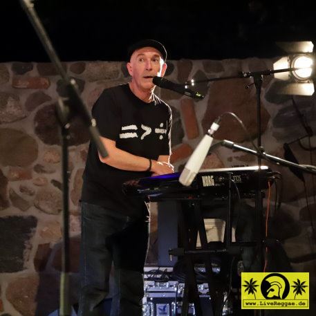 The Hotknives (UK) This Is Ska Festival - Wasserburg, Rosslau - 24. Juni 2023 (11).JPG